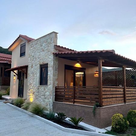 Palma Seaside Villa 1 사르티 외부 사진