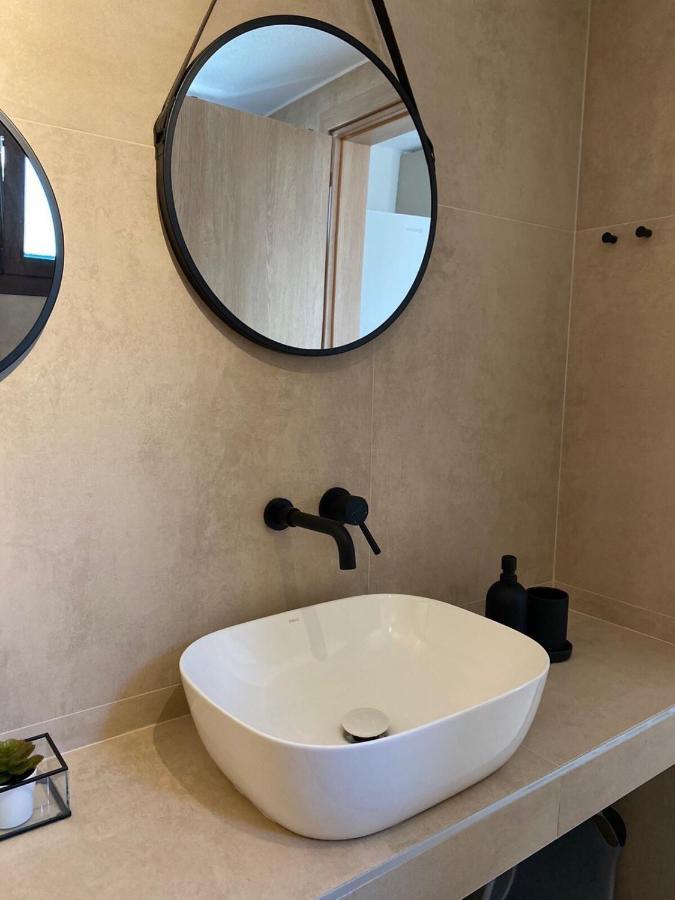 Palma Seaside Villa 1 사르티 외부 사진