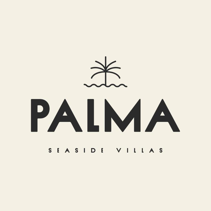 Palma Seaside Villa 1 사르티 외부 사진