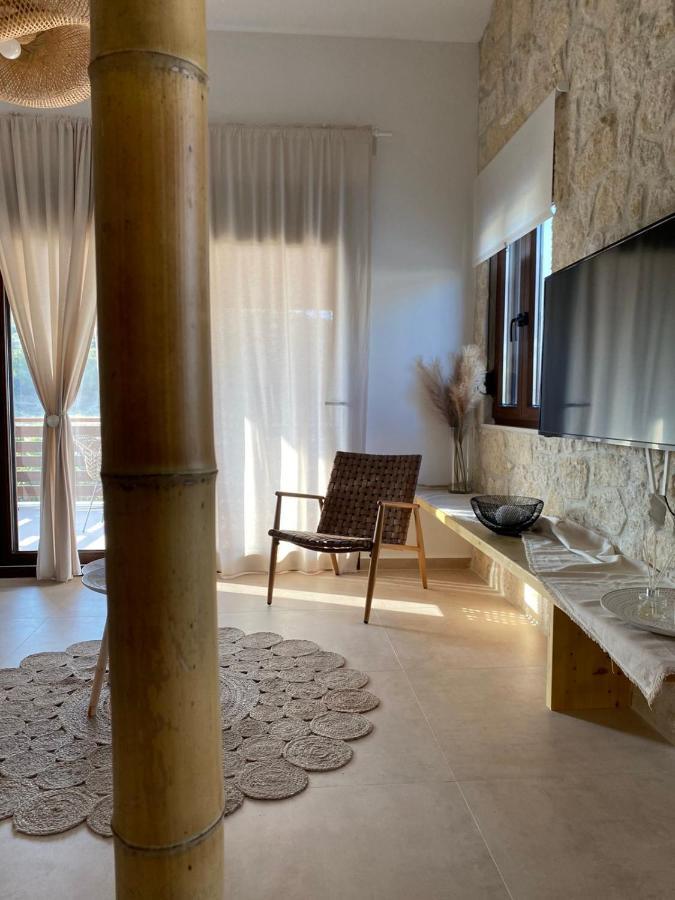 Palma Seaside Villa 1 사르티 외부 사진