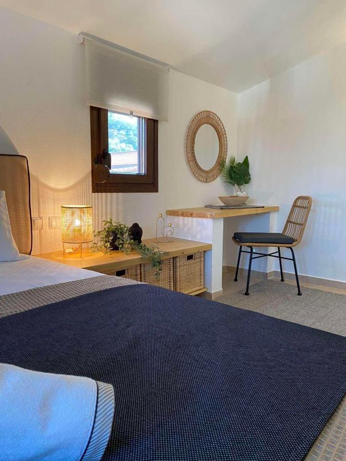 Palma Seaside Villa 1 사르티 외부 사진