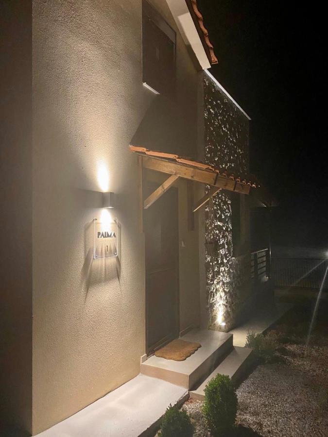 Palma Seaside Villa 1 사르티 외부 사진