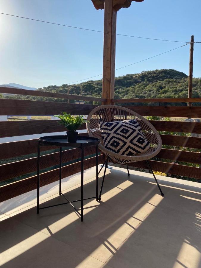 Palma Seaside Villa 1 사르티 외부 사진