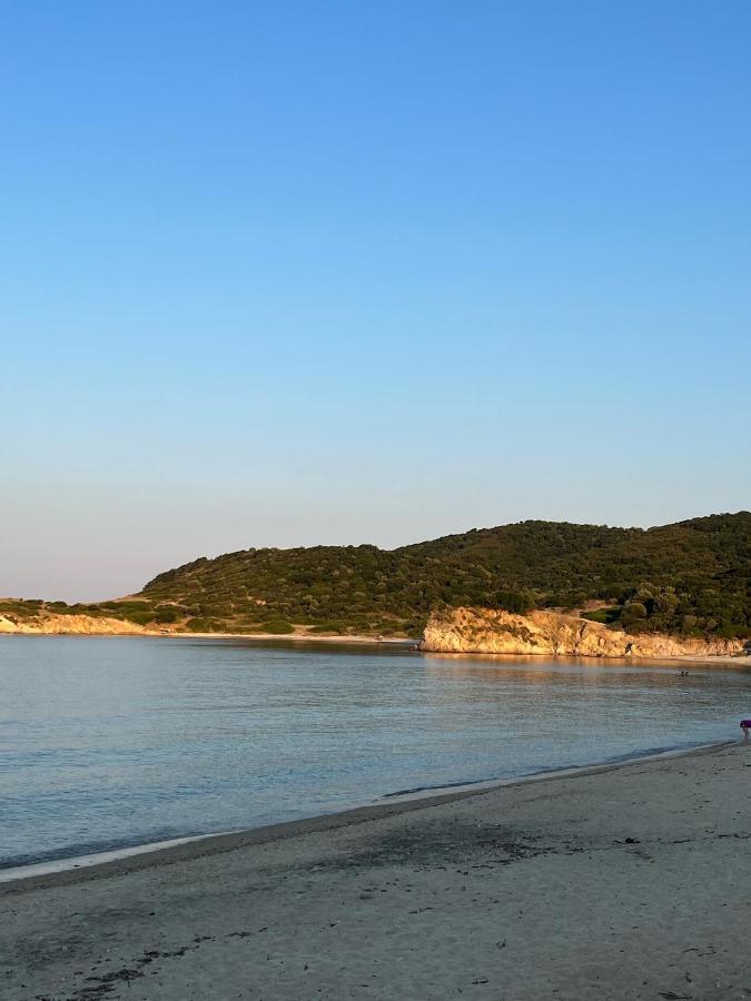 Palma Seaside Villa 1 사르티 외부 사진