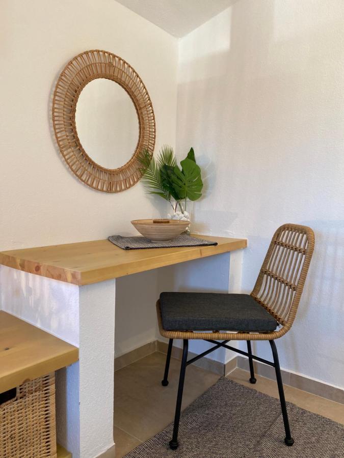 Palma Seaside Villa 1 사르티 외부 사진