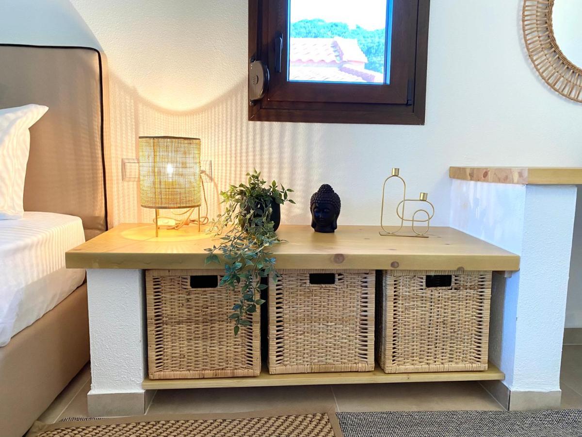 Palma Seaside Villa 1 사르티 외부 사진