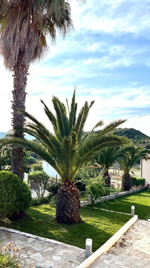 Palma Seaside Villa 1 사르티 외부 사진