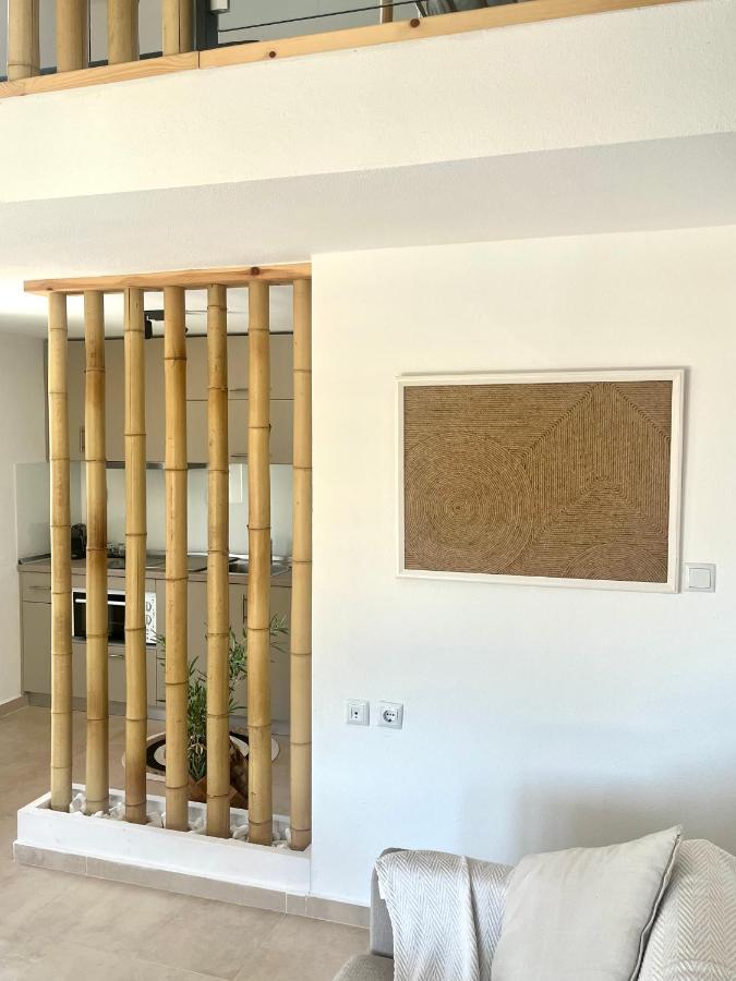 Palma Seaside Villa 1 사르티 외부 사진